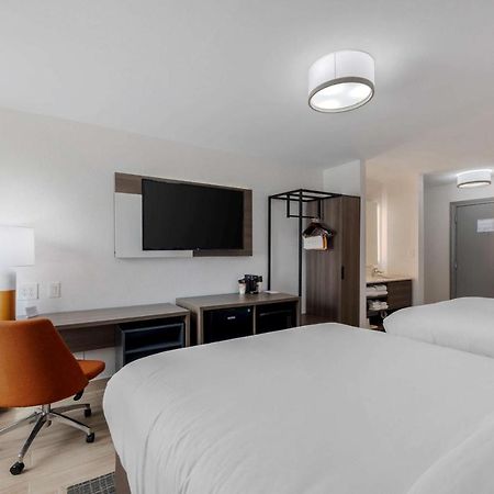 Comfort Inn South Padre Island Ngoại thất bức ảnh