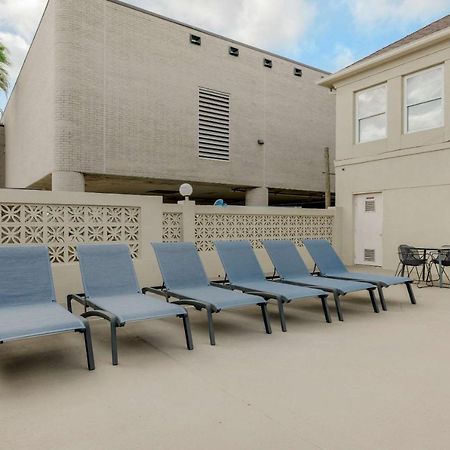 Comfort Inn South Padre Island Ngoại thất bức ảnh