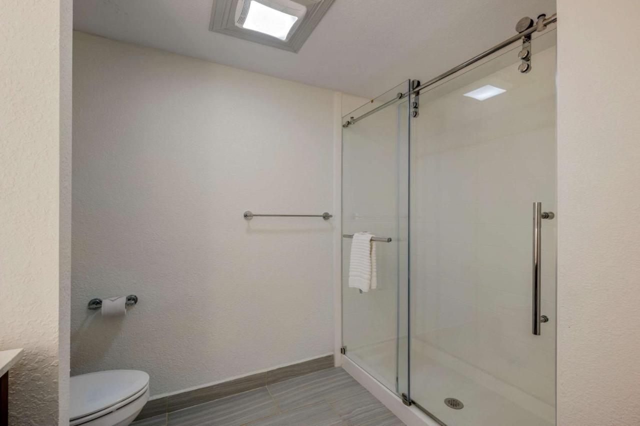 Comfort Inn South Padre Island Ngoại thất bức ảnh