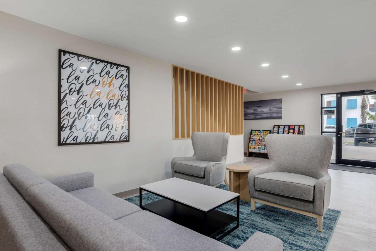Comfort Inn South Padre Island Ngoại thất bức ảnh