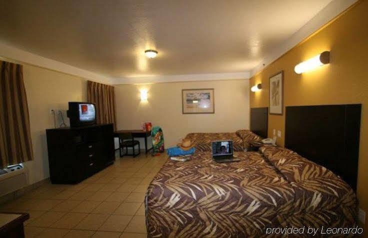 Comfort Inn South Padre Island Ngoại thất bức ảnh