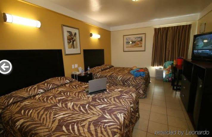 Comfort Inn South Padre Island Ngoại thất bức ảnh