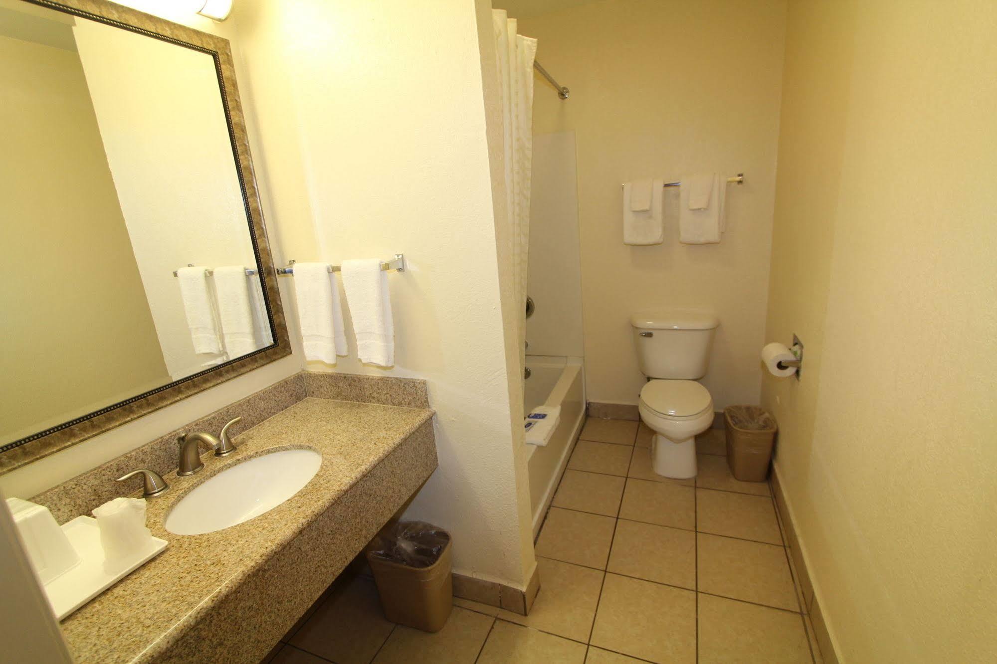 Comfort Inn South Padre Island Ngoại thất bức ảnh